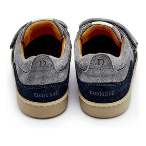 Donsje - Ivalo sneakers | Gri mavi
