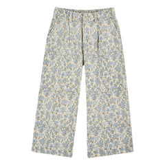 Emile et Ida - Creme Bloomer Hose