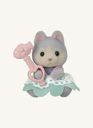 Sylvanian Families - Sürpriz Çanta - Deniz Dünyası