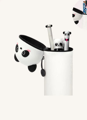 Legami - Panda Silikon Kılıf
