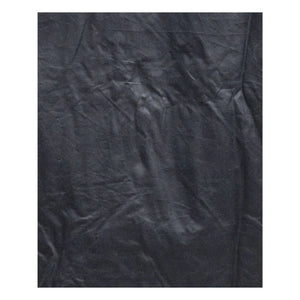Barbour - Transport Wax Bone Jacke | Schwarz