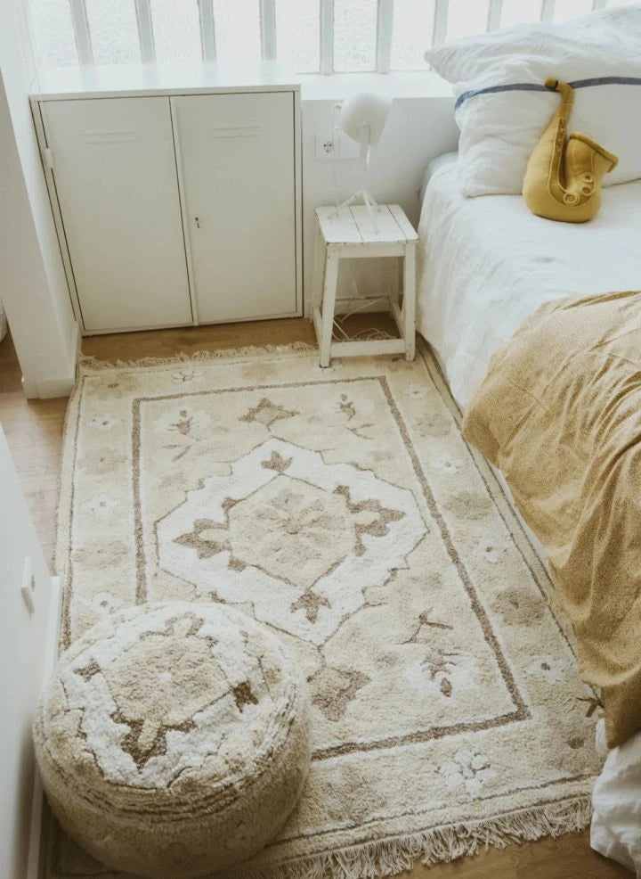 Lorena Canals - Persian Puf | رملي