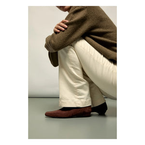 Augusta - Hunter Sweden Botlar | Kahverengi