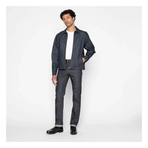 Naked & Famous - Jean Weird Guy Left Hand Twill Selvedge | İndigo