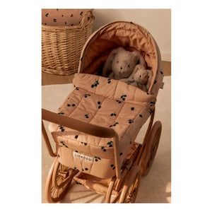 Liewood - Berto Bunny Mommy & Me Plush Toy | Mist