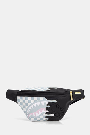 Sprayground - Mavi Bel Çantası 910B8920NSZ