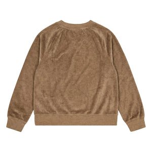 Xirena - Sweatshirt Pierre | Sand