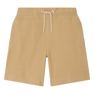 Bonpoint - Bermuda Ed Bio-Baumwolle | Beige