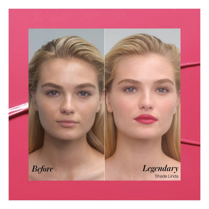 RMS Beauty - Legendary Serum Ruj - 3.5g | Linda