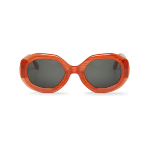 Mr Boho - Vasasta Sunglasses | Red
