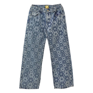 Fabula - Jean Fleurs | Hellblau