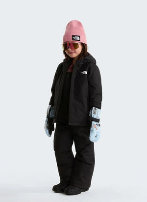 The North Face - Freedom Kayak Pantolonu | Siyah