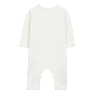 Tartine et Chocolat - Bunny Romper | Ecru