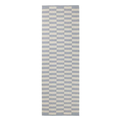 Broste Copenhagen - Jane Flurläufer | Blau