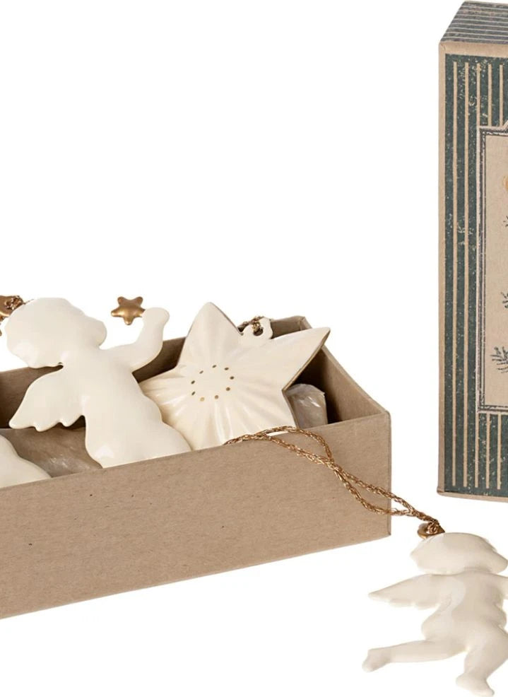 Maileg - Kutsal Gece Noel Süsü