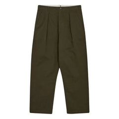 Anerkjendt - Akjakob Karottenhose | Grau