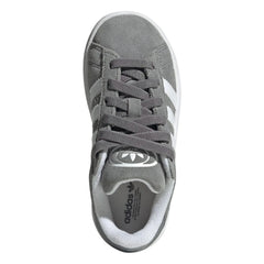 Adidas - Zapatillas Campus 00s Cordones elásticos | Gris