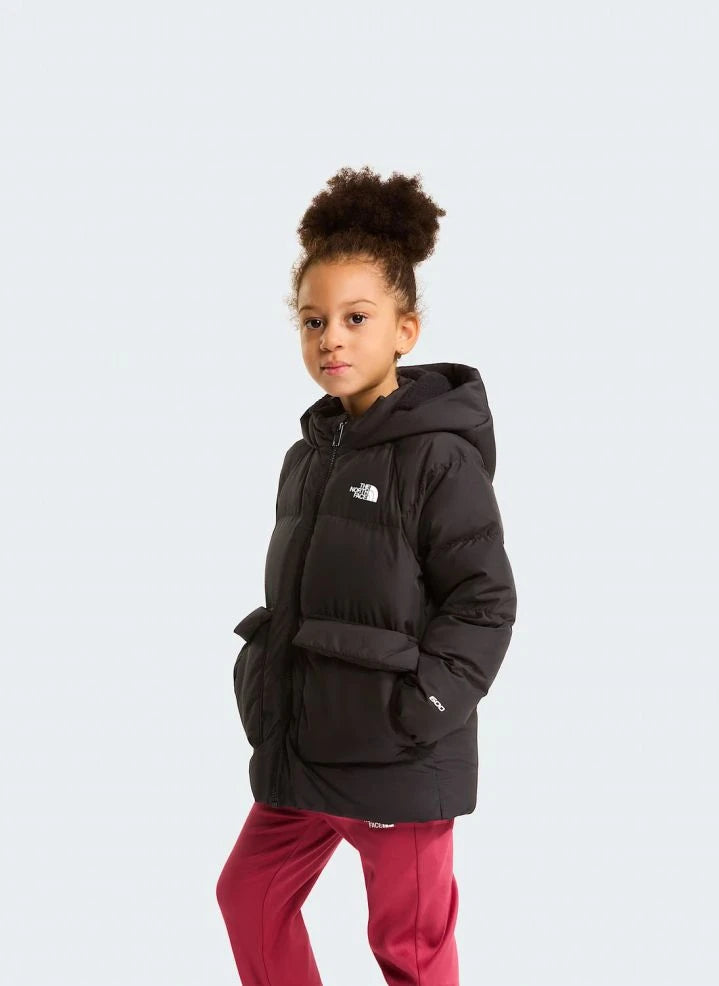 The North Face - North Down Jacket | Black
