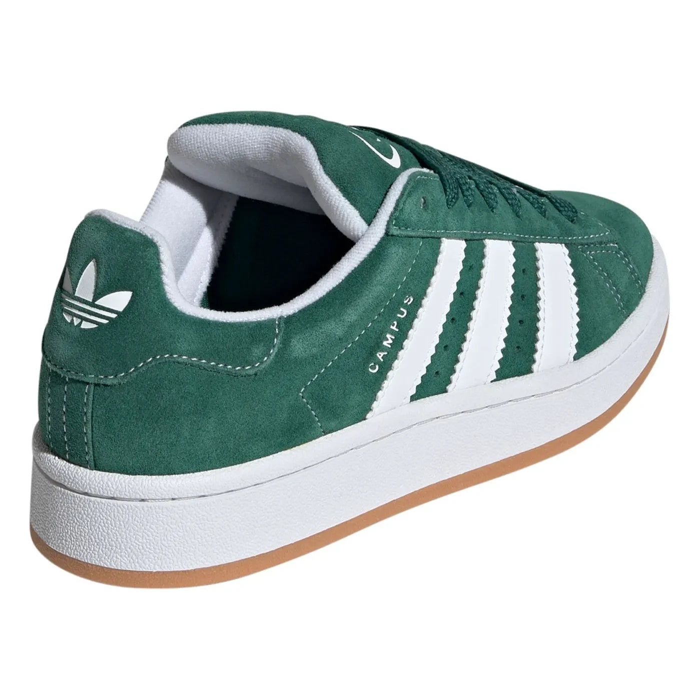 Adidas - Campus 00s Bağcıklı Sneakers | Yeşil