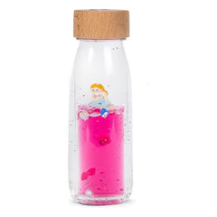 Petit Boum - Etincelle de mer Sensory Bottle