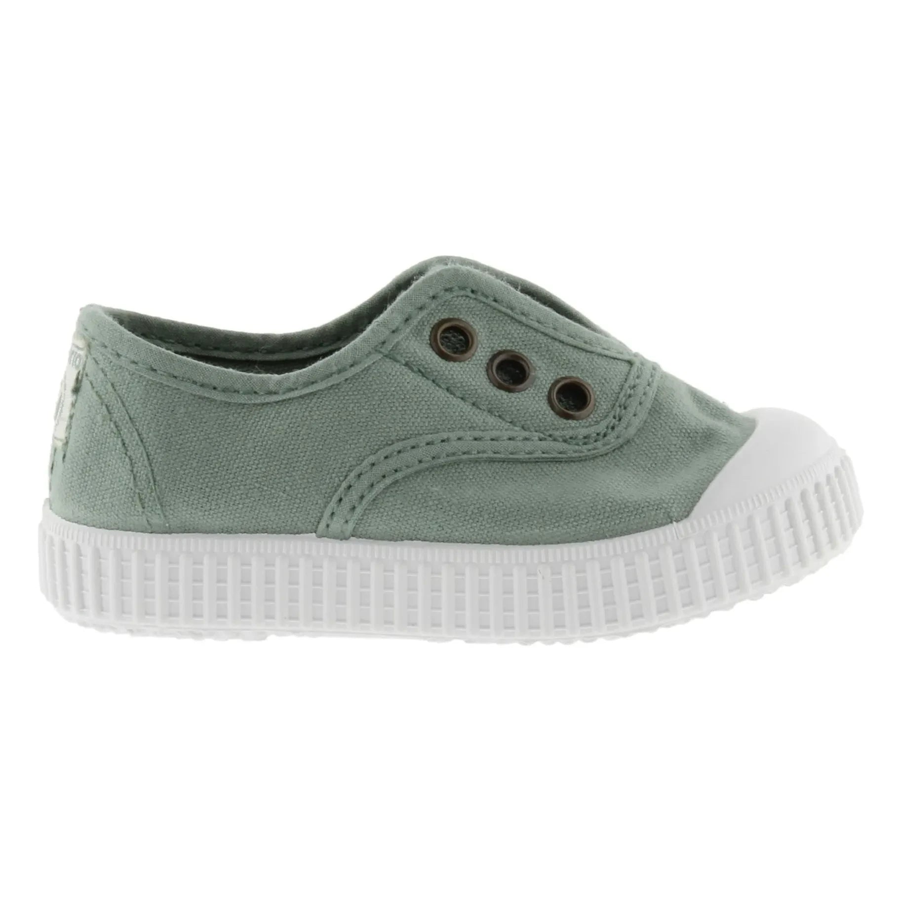 Victoria - Inglesia Elastico Lon sneakers | Haki