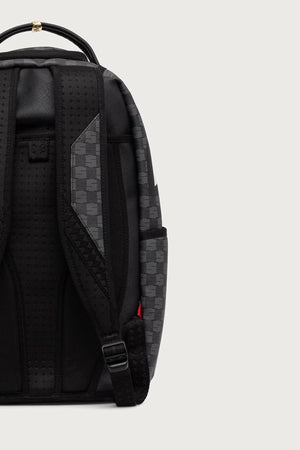 Sprayground - Scrooge Siyah Okul Sırt Çantası 910B9150NSZ