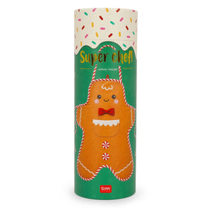 Legami - Ποδιά κουζίνας Gingerbread Noel - Super Chef