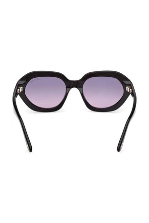 Tom Ford Damen-Sonnenbrille Meryl