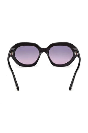 Tom Ford Damen-Sonnenbrille Meryl