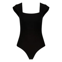 Flair - Body Roma | Schwarz