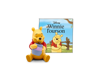 Tonies - Französisch Winnie L'Ourson - Disney Klassiker