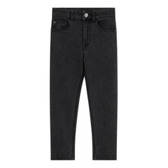 Petit Bateau - Slim fit jeans | Black