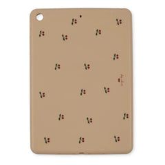 Konges Sløjd - Silicone Tablet Cover | Blush