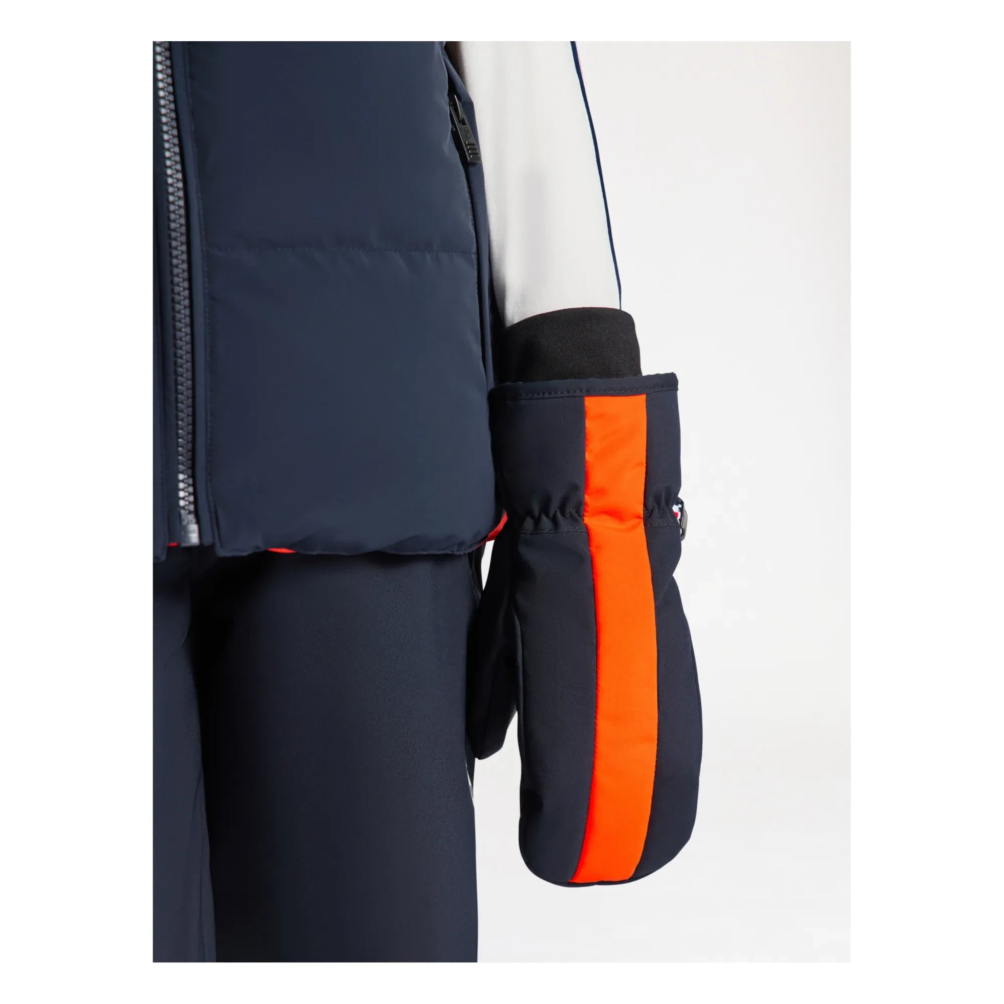 Fusalp - Polar Kayak Eldivenleri | Lacivert
