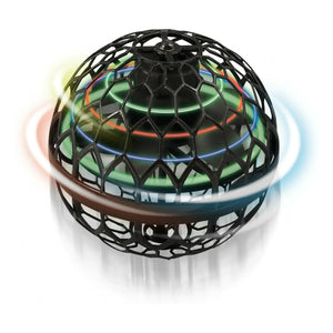Buki - Leuchtender Flugball