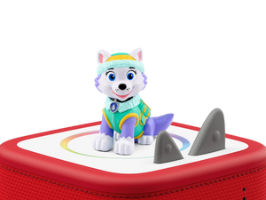 Tonies - Almanca Yeni Bir Kürk Dostu (Everest) - PAW Patrol
