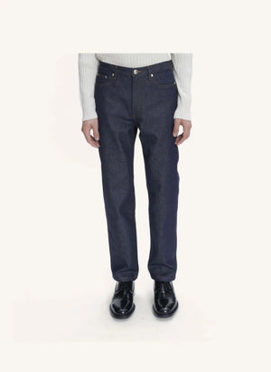 A.P.C. - Martin Jeans | Koyu Denim