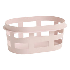 Hay - Basket, Büyük Oyun | Pembe
