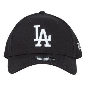 New Era - 9Forty Los Angeles Şapka | Siyah