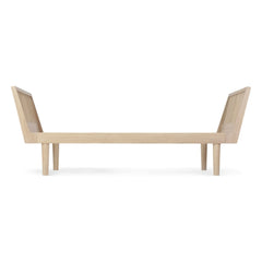 KAS Kopenhagen - Eli Children's Bed | Light Oak