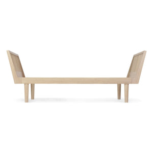 KAS Kopenhagen - Eli Children's Bed | Light Oak