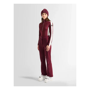 Fusalp - Fuseau Diana Ski Pants | Mahogany