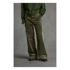 Hod - Pantalón de lavado Pacifie | Caqui