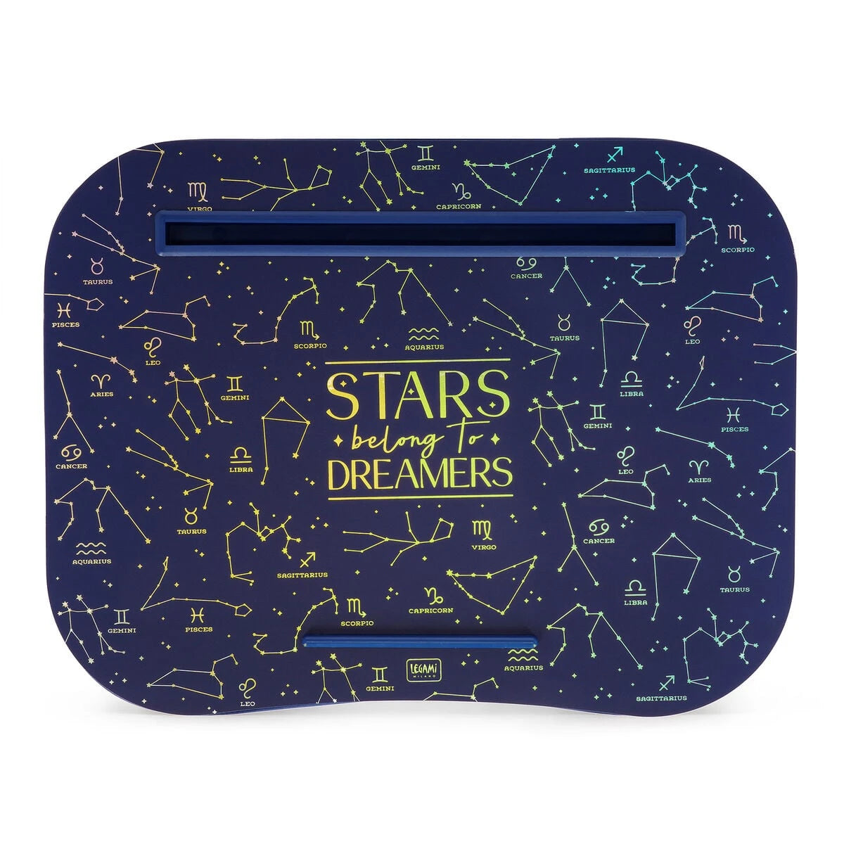 Legami - Stars Laptop Tray - Laptop Tray