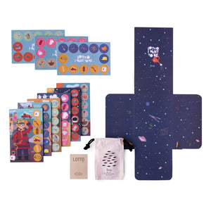 Londji - Loto Multicolor