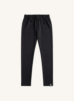Dedo en la nariz - Luisa Leggings | Negro