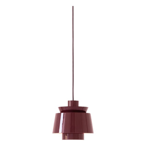 & Tradition - Utzon JU1 sarkıt lamba, Jørn Utzon | Bordo