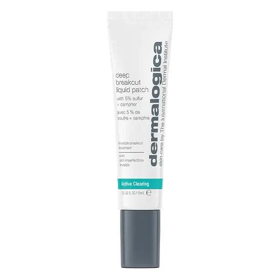Dermalogica - Sivilce Karşıtı Sıvı Yama - 15 ml
