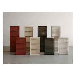 Ferm Living - Cabinet Haze | Bej