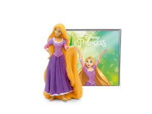 Tonies - İngilizce Karışık - Disney Prensesi